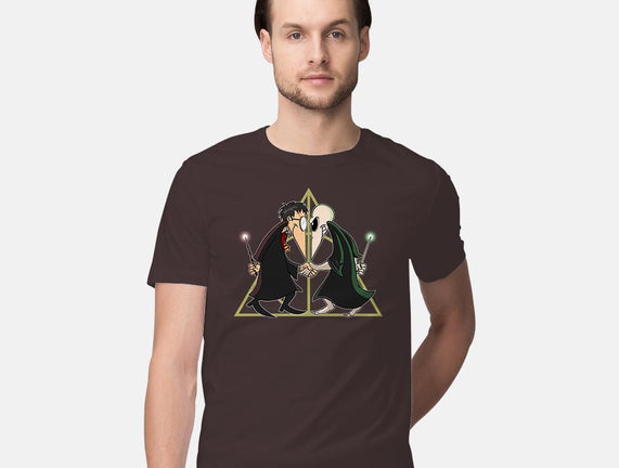 Wizard Vs Wizard