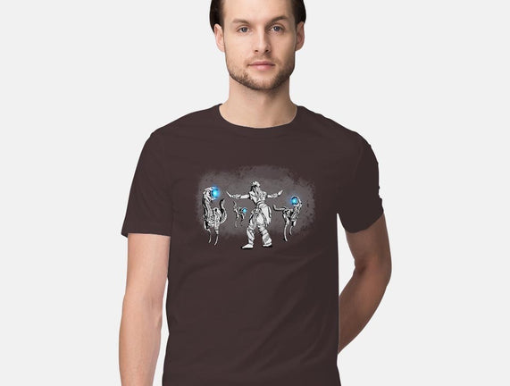 Watcher Tamer