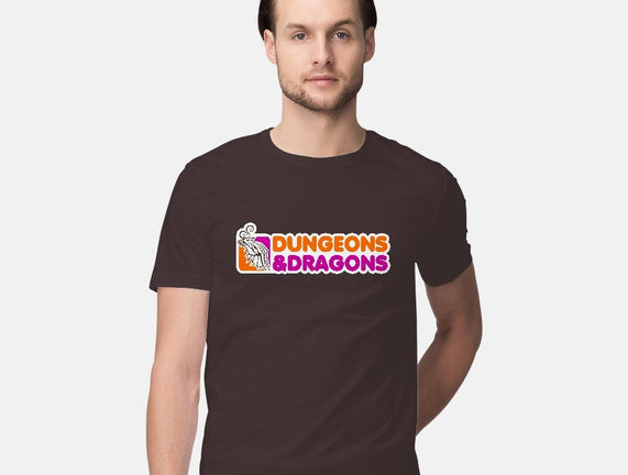 D&D All Nighter