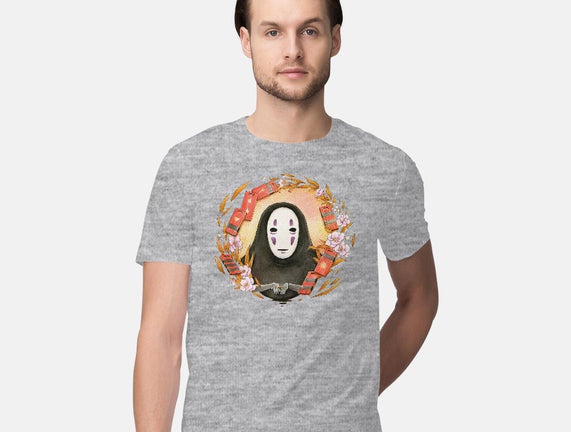 No Face