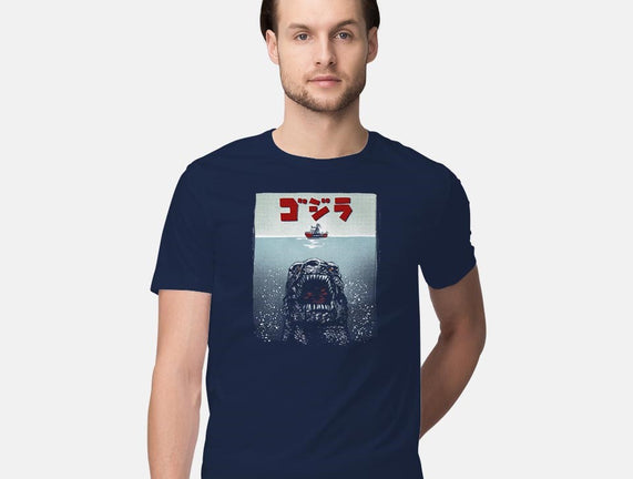 Alpha Predator