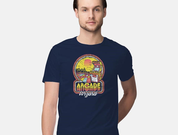 Arcade Wizardry