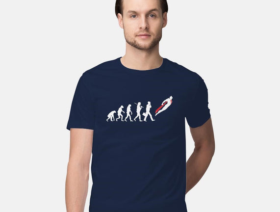 Hero Evolution