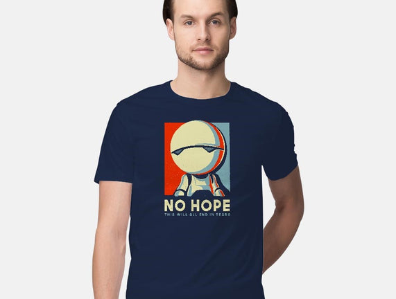 No Hope