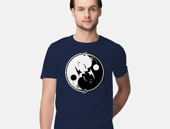 Yin Yang Mog
