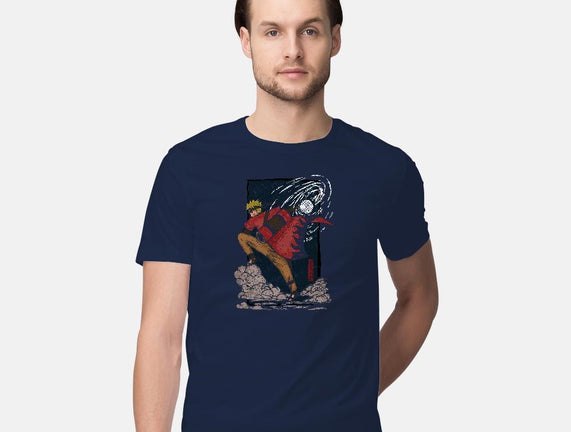 Hero of the Leaf