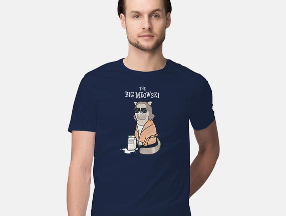 The Big Meowski