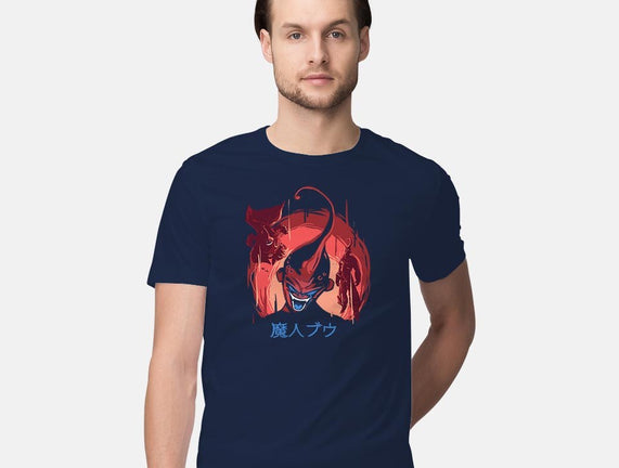 Evil-ution