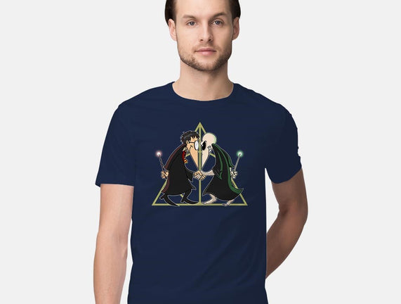 Wizard Vs Wizard