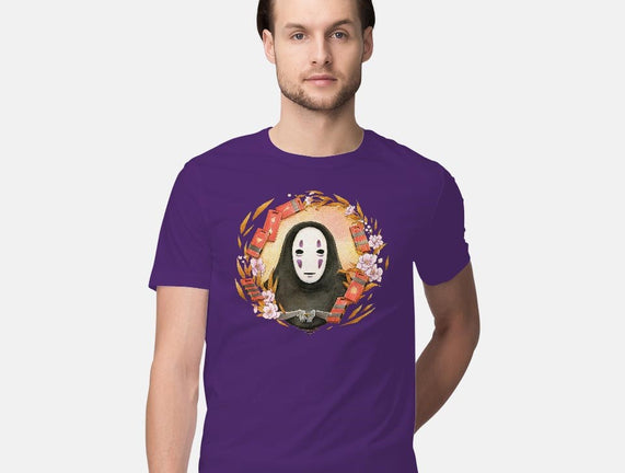 No Face