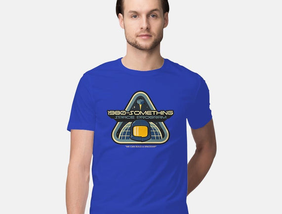 SPACESHIP!