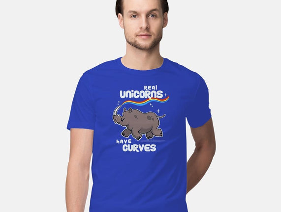 Real Unicorns