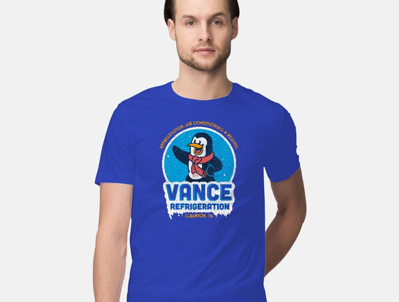 Vance Refrigeration