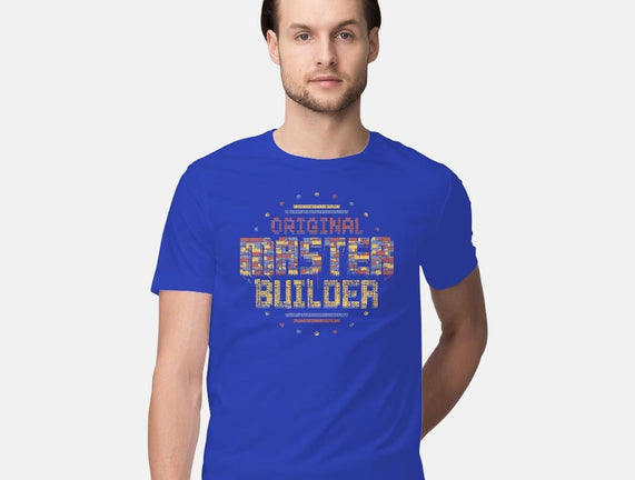 Original Master Builder