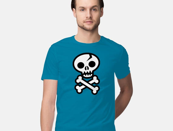 Skull and Crossbones