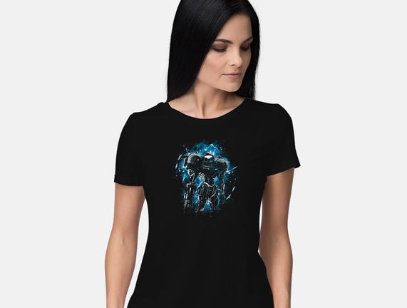 Galactic Bounty Hunter