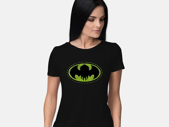 Dark God Rises