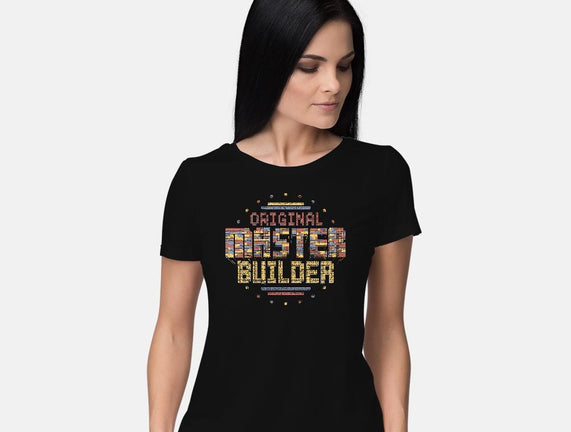 Original Master Builder