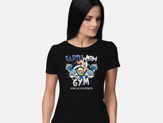 Earthworm Gym