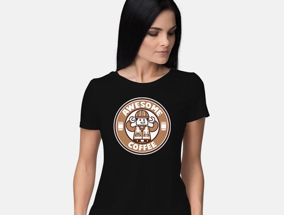 Awesome Coffee
