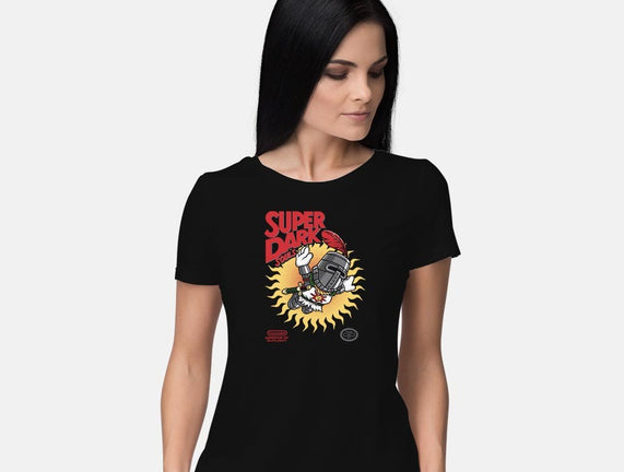 Super Dark Souls