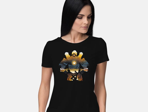Grappling Robot