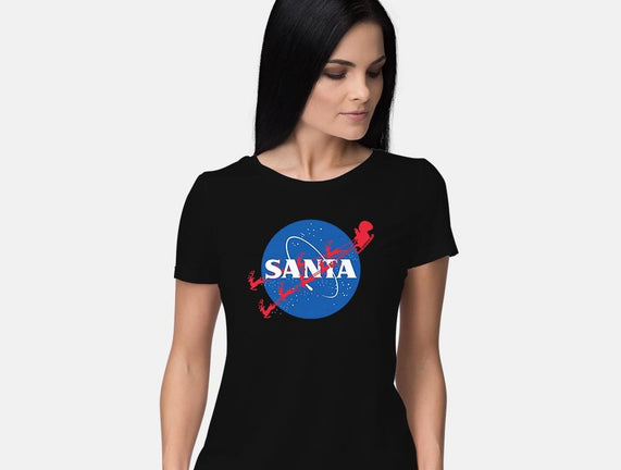 Santa's Space Agency