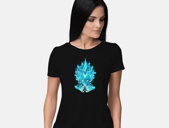 Super Saiyan Blue