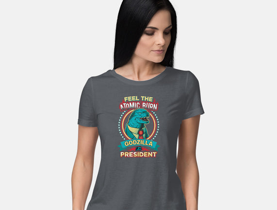 President Zilla