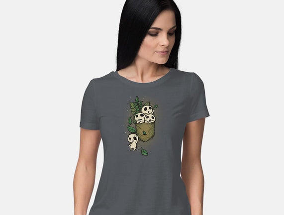 Kodama Pocket