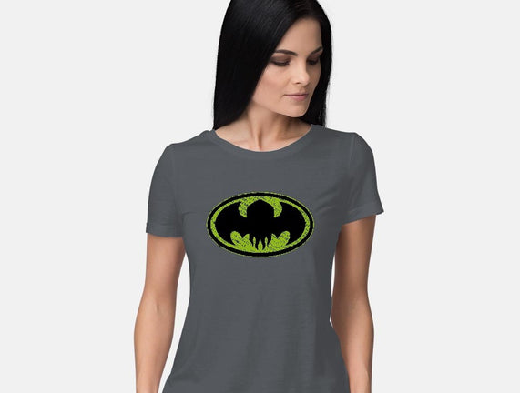 Dark God Rises