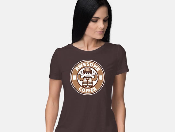 Awesome Coffee