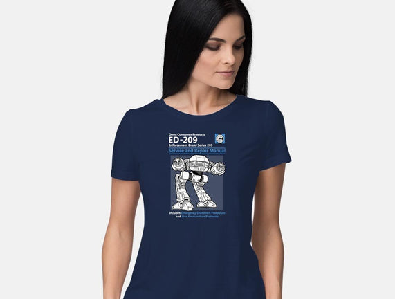ED-209