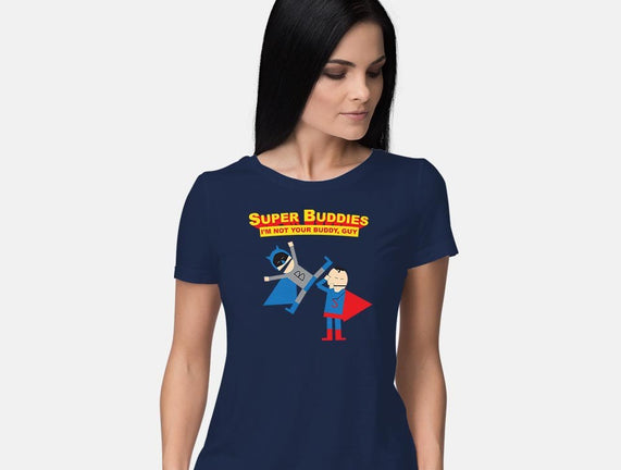 Super Buddies