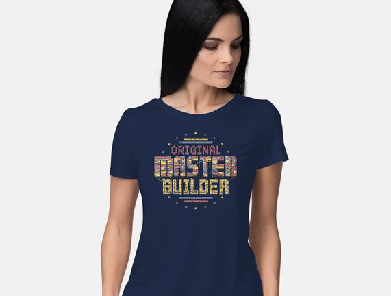 Original Master Builder