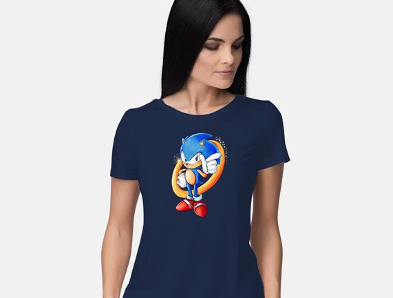 Sonic Sass