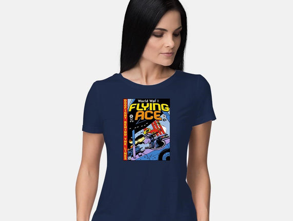 World War I Flying Ace