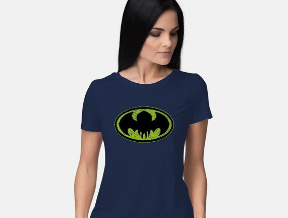 Dark God Rises