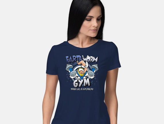 Earthworm Gym