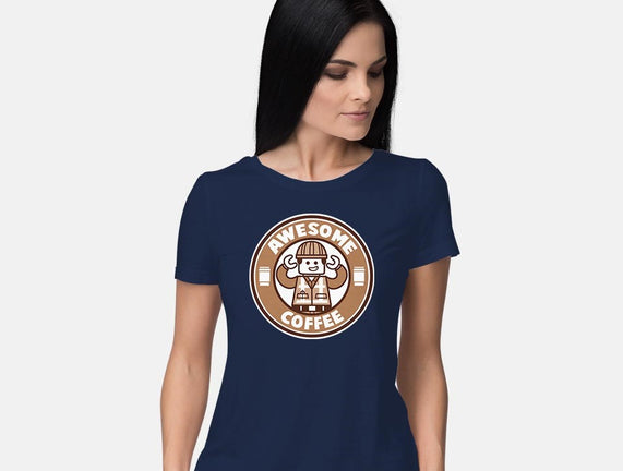 Awesome Coffee