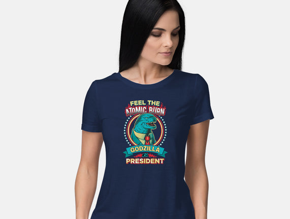 President Zilla