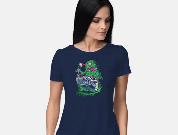 SNOT FINK