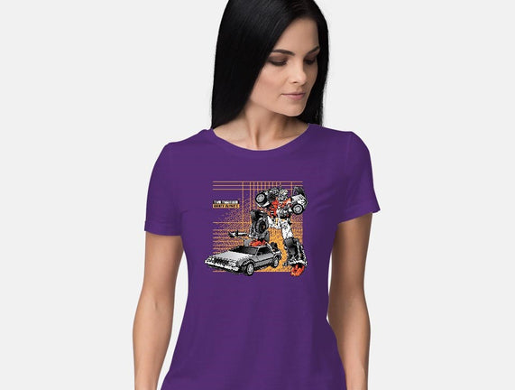 Marty McPrime