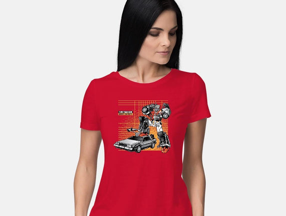 Marty McPrime