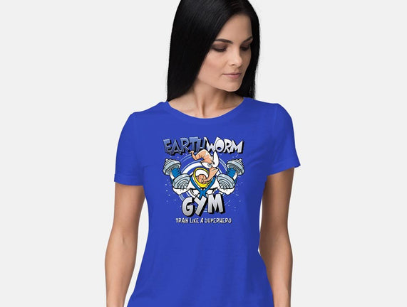 Earthworm Gym