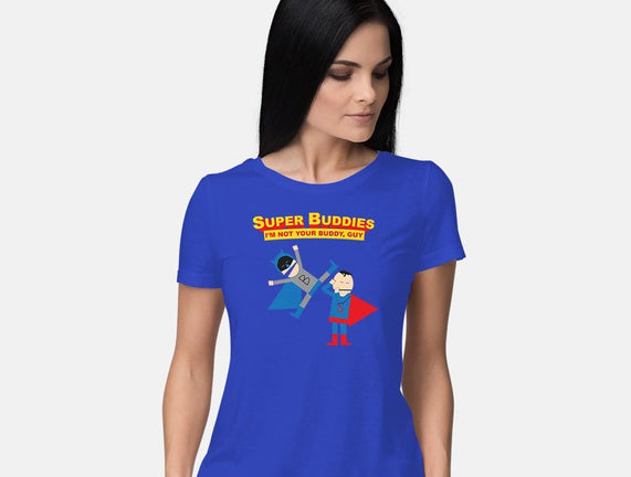 Super Buddies