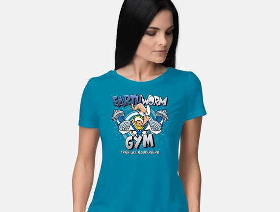 Earthworm Gym