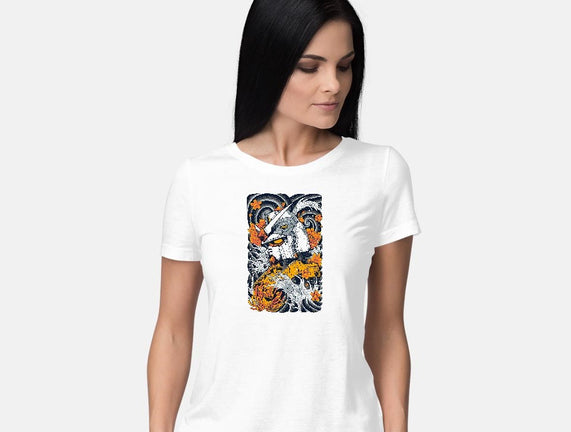 Mecha Ink