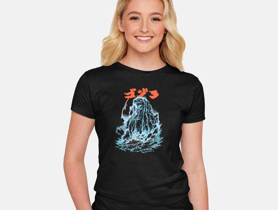Rising Tide