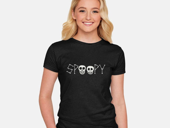 Spoopy